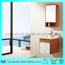 Luxury Bathroom Design Bathroom Cabinet with Mirror